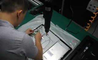 Капитал - В РК и не собирались выпускать планшетники