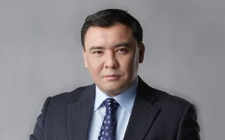 Капитал - Назначен директор телеканала Хабар