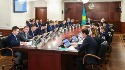 Премьер поручил разработать проекты эффективного использования 5G