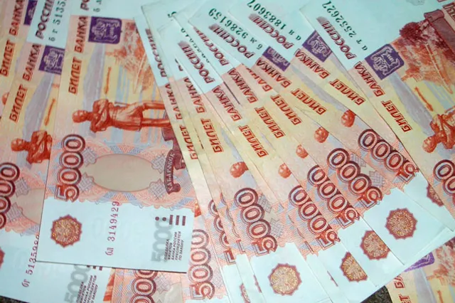 Россия все еще планирует сделать рубль международным