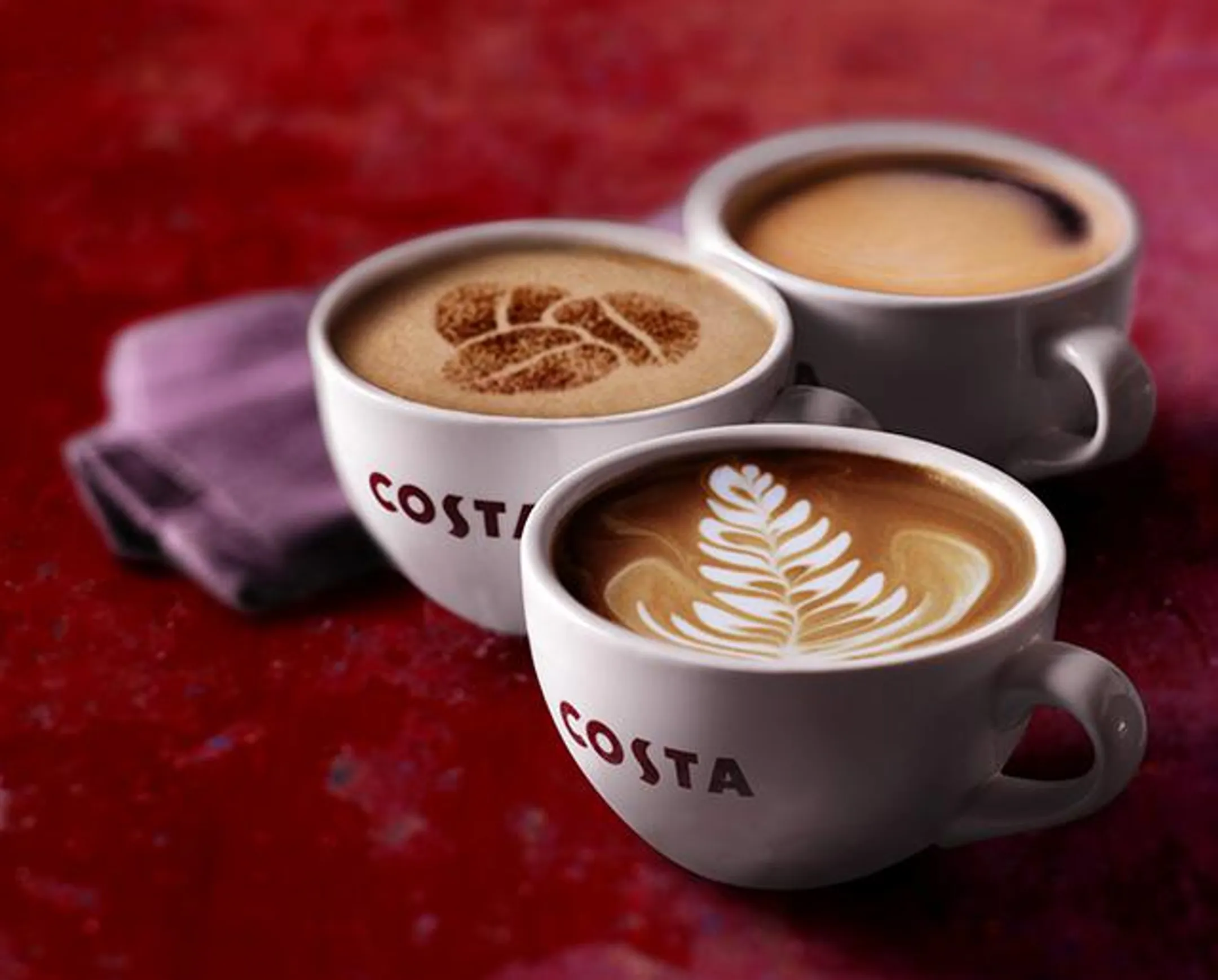 Costa Coffee появился из-за неумения британцев ценить кофе - Image Kapital.kz
