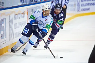 Определены вторые пятерки и вратари на матч звезд КХЛ