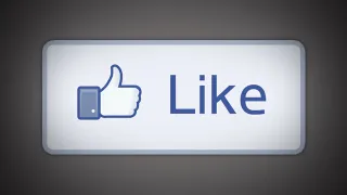 Капитал - Facebook обвиняют в краже кнопки Like