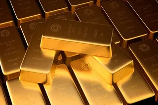 Капитал - Россия наращивает золотой запас