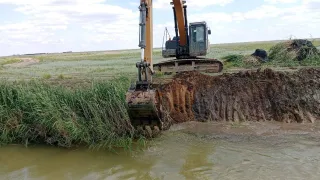 Фото: Министерство водных ресурсов и ирригации РК 