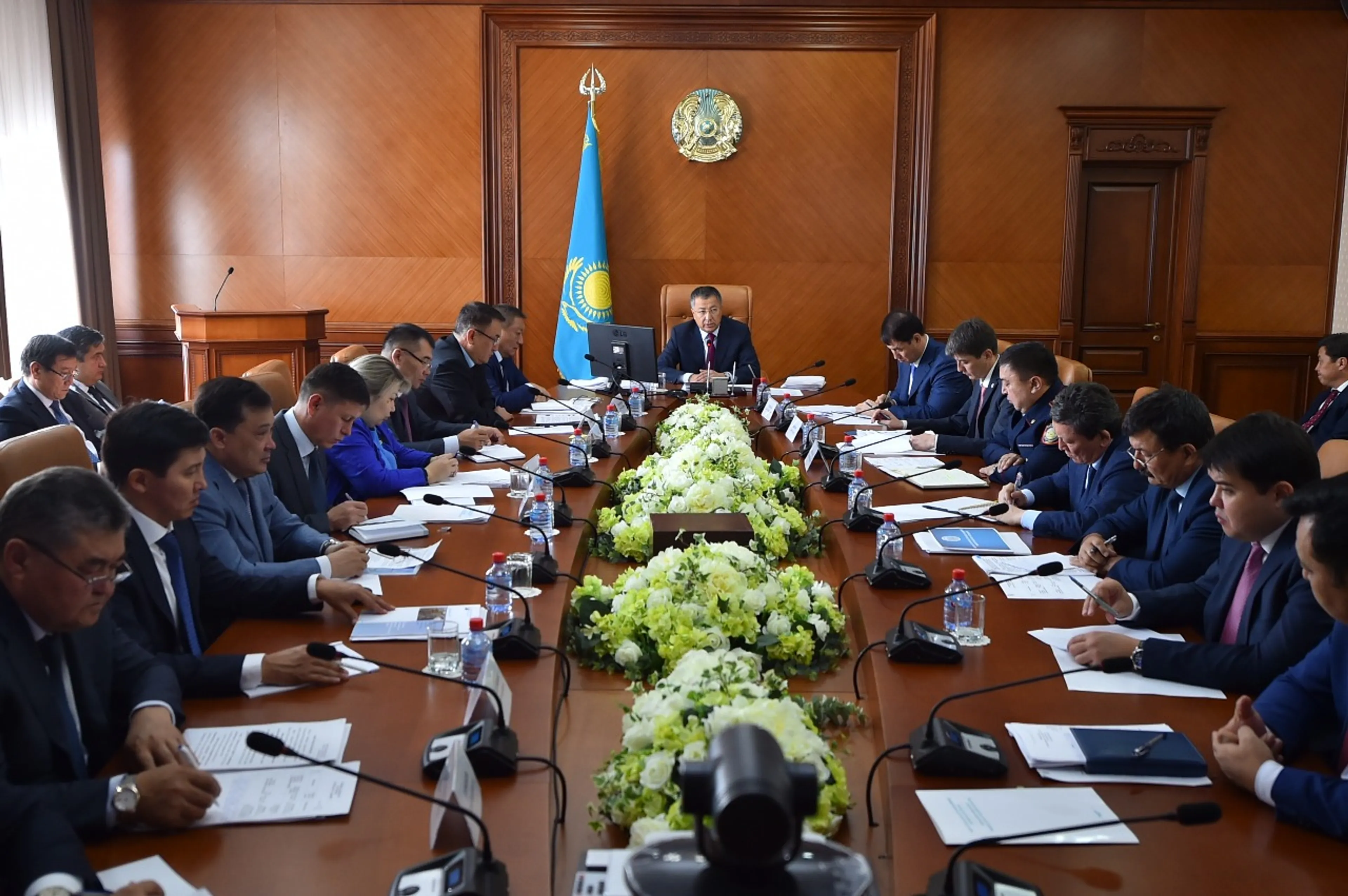 Капитал - Для устранения кадрового дефицита необходимо решать жилищные вопросы