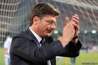 Капитал - «Наполи» предложит Мадзарри 3,5 млн евро в год