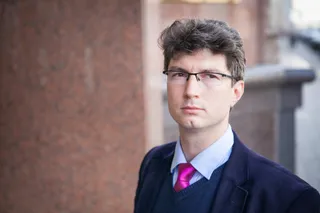 Капитал - Чем страшна роботизация?