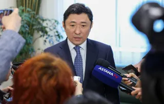 Капитал - Систему производства товаров для нефтегазовой отрасли создадут в РК