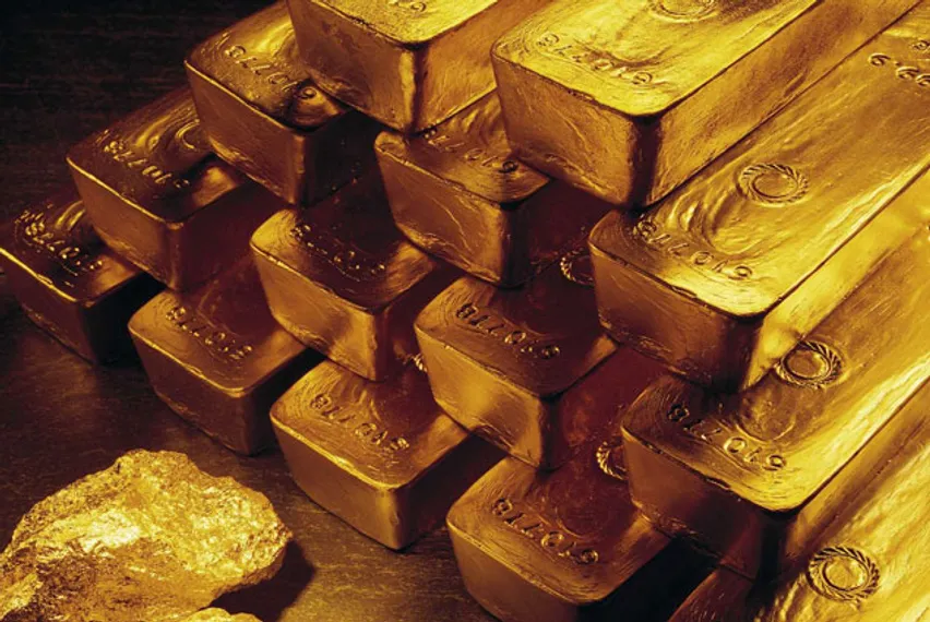 Капитал - По своим долгам Венесуэла расплатится золотом