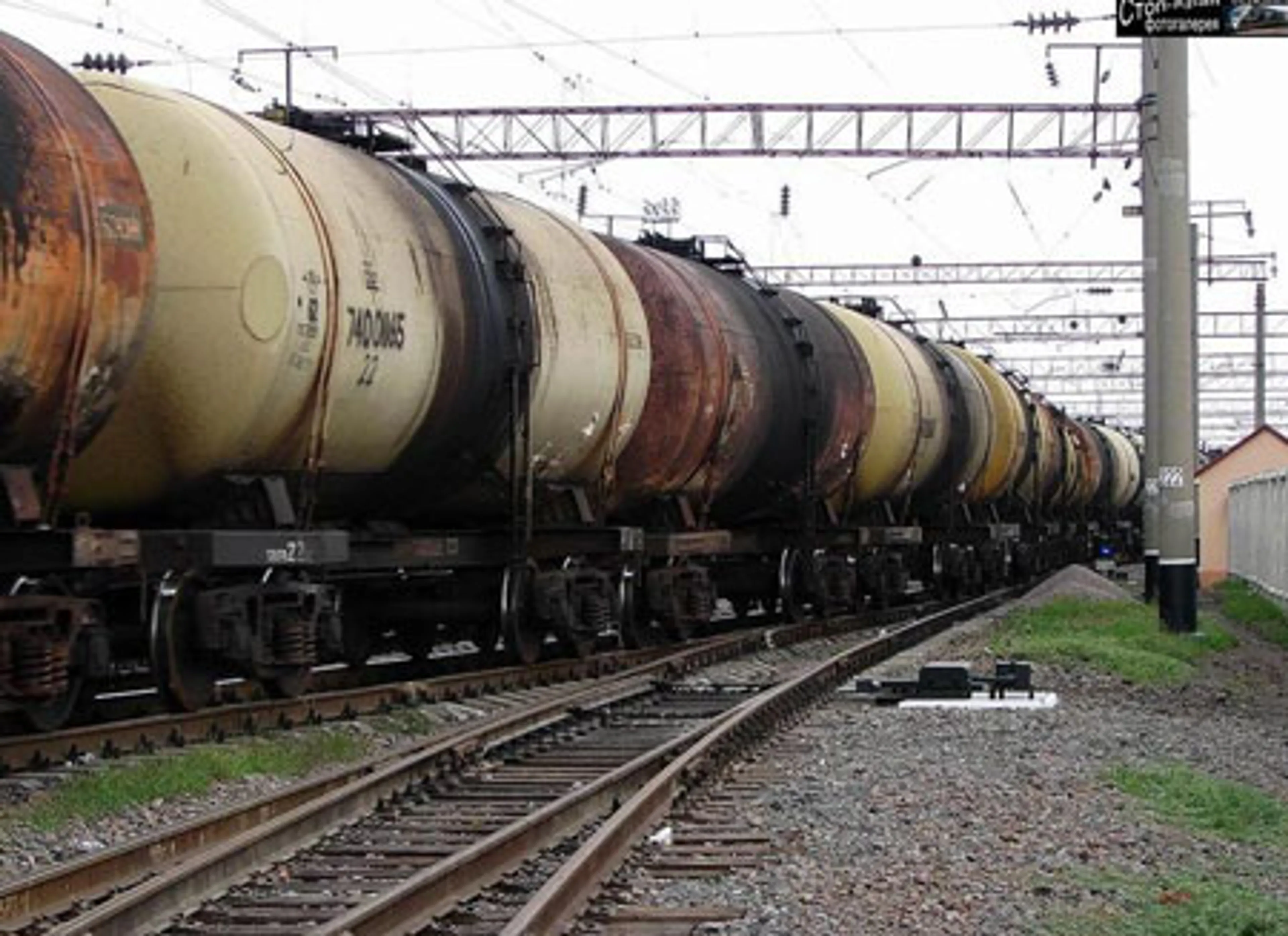 Капитал - К 2017 году Китай обгонит США по импорту нефти