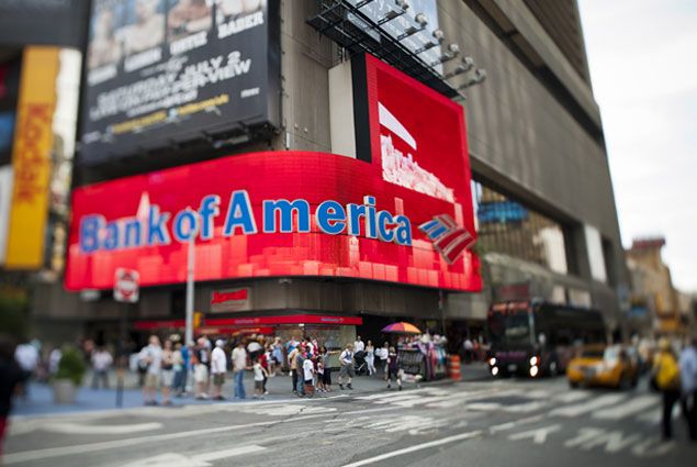 Bank of America увидел признаки жизни у российской экономики- Kapital.kz