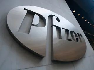 Капитал - С корпорацией Pfizer подписан меморандум о взаимопонимании