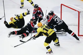 Капитал - «Сарыарка» проиграла «Челмету» второй матч подряд