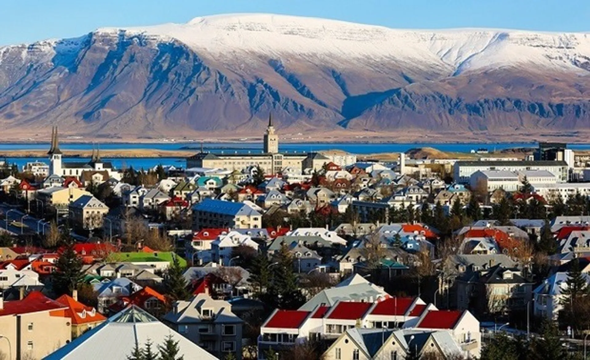 Капитал - Назван самый «горячий» рынок недвижимости в мире