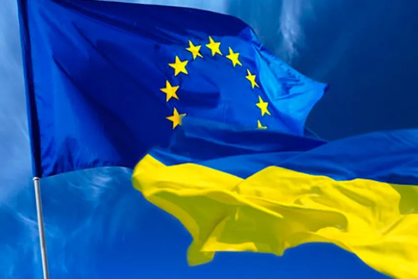 Капитал - Украина готовит референдум по евроинтеграции