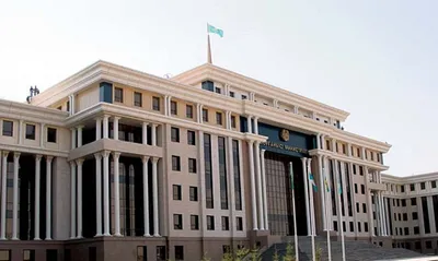 Пострадавшая в Талдыкоргане школьница получит необходимое лечение