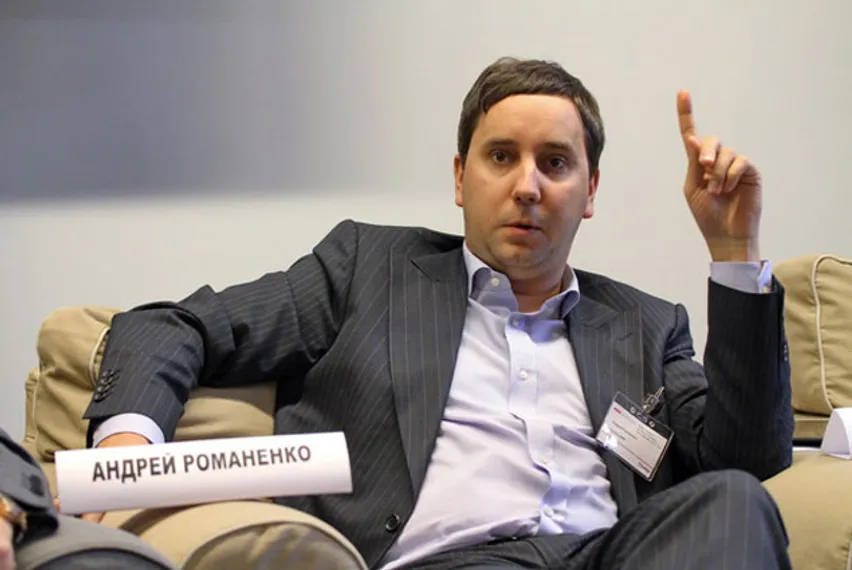 Капитал - Самые богатые молодые бизнесмены России