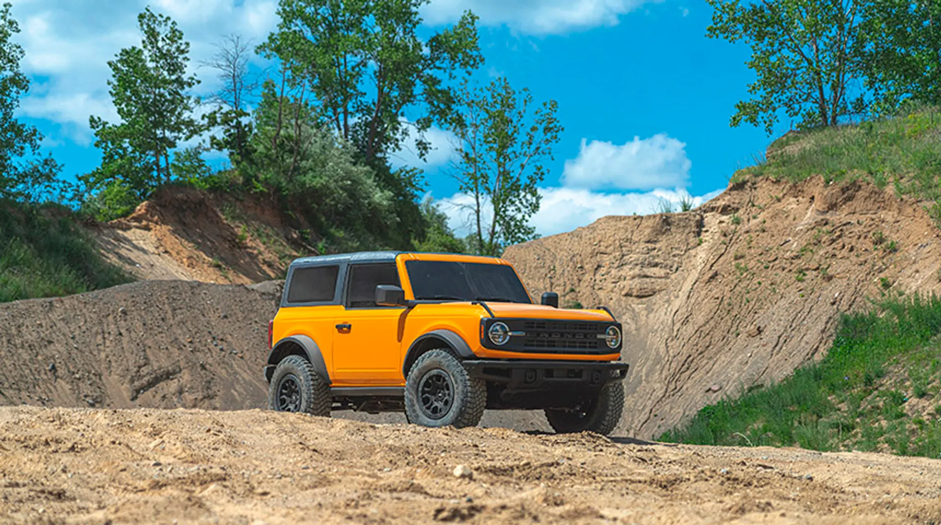 Капитал - Итоги полугодия, новый Bronco и открытый Lambo Sian