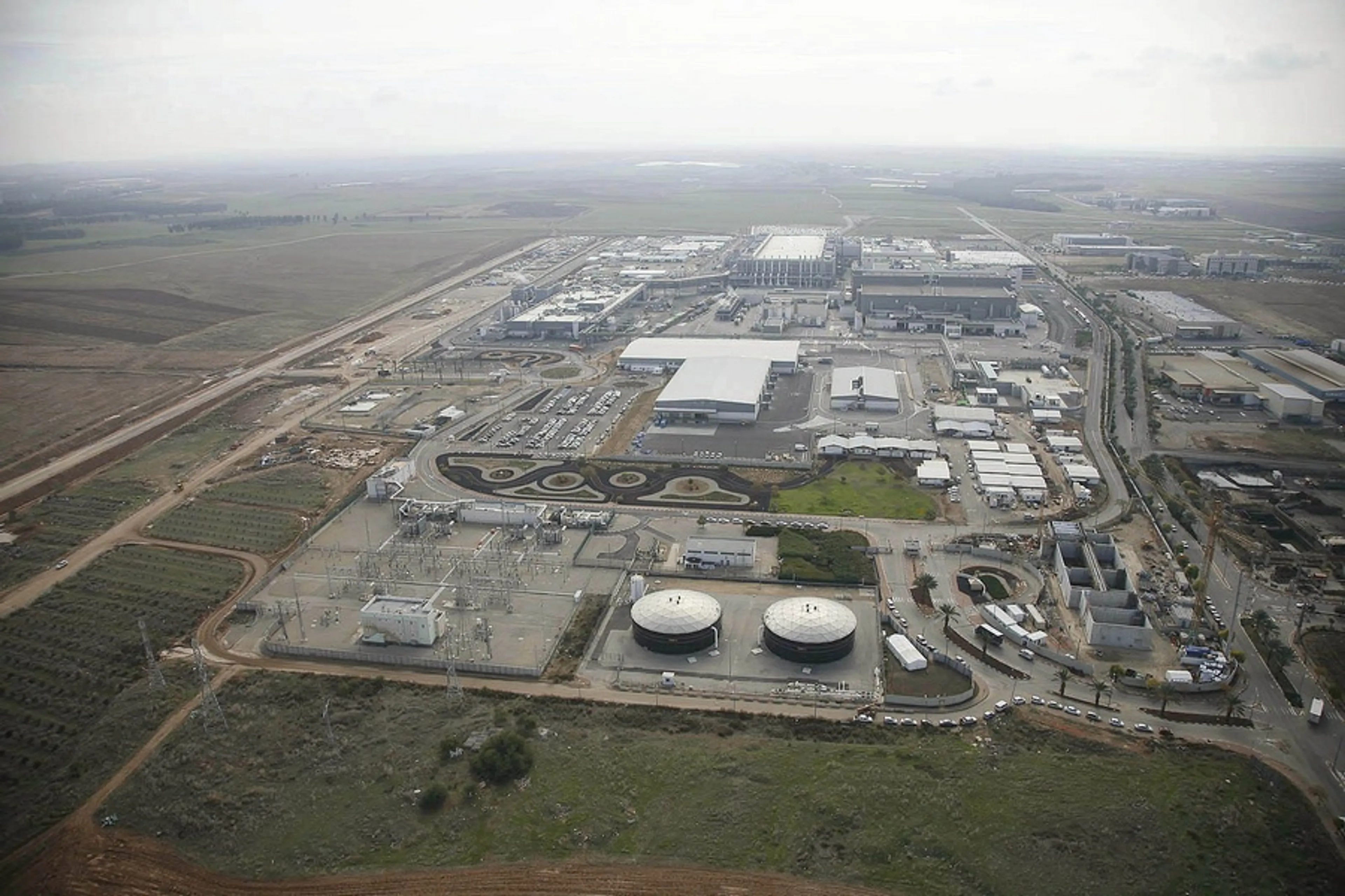 Капитал - В Акмолинской области создадут четыре индустриальные зоны