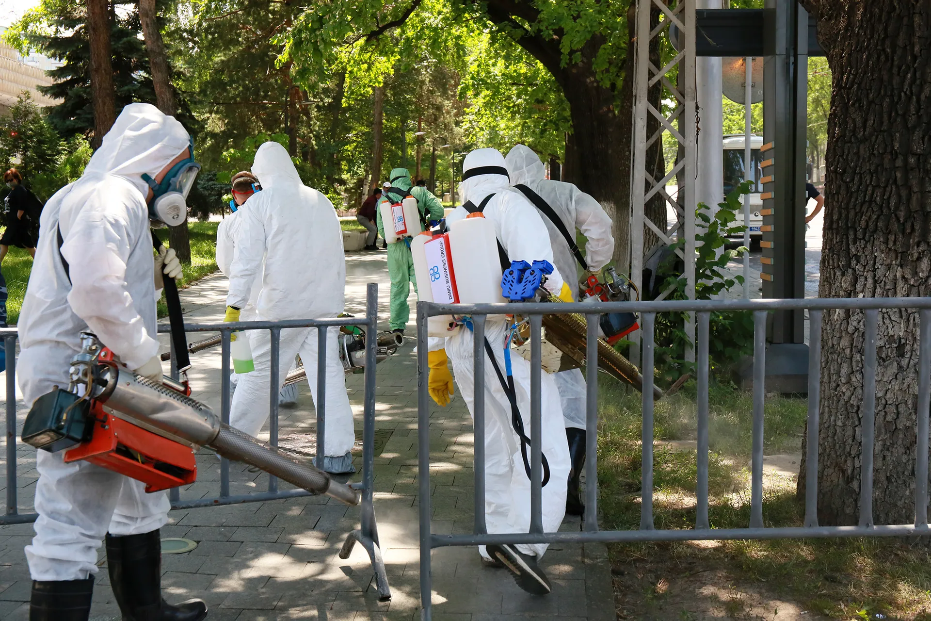 Фото: Руслан Пряников