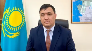 Капитал - Назначен руководитель аппарата Министерства экологии, геологии и природных ресурсов