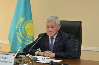 Капитал - В Актюбинской области простаивают 11 предприятий