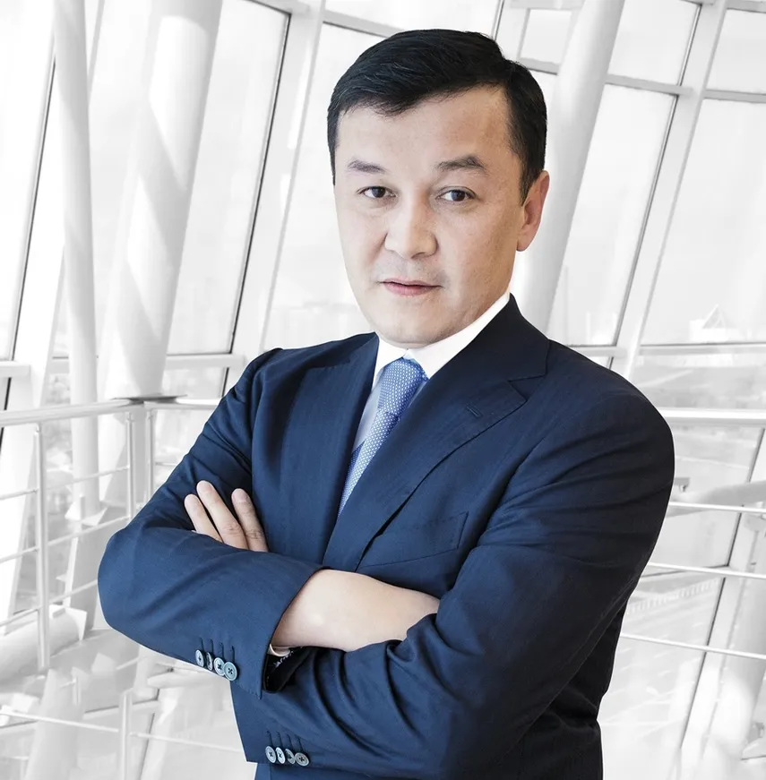 Максимальный эффект за счет целостности - фото kapital.kz