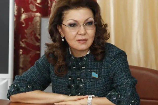 Назарбаева назвала министерства бессильными