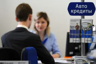 Капитал - Казахстанцы стали покупать бюджетные автомобили