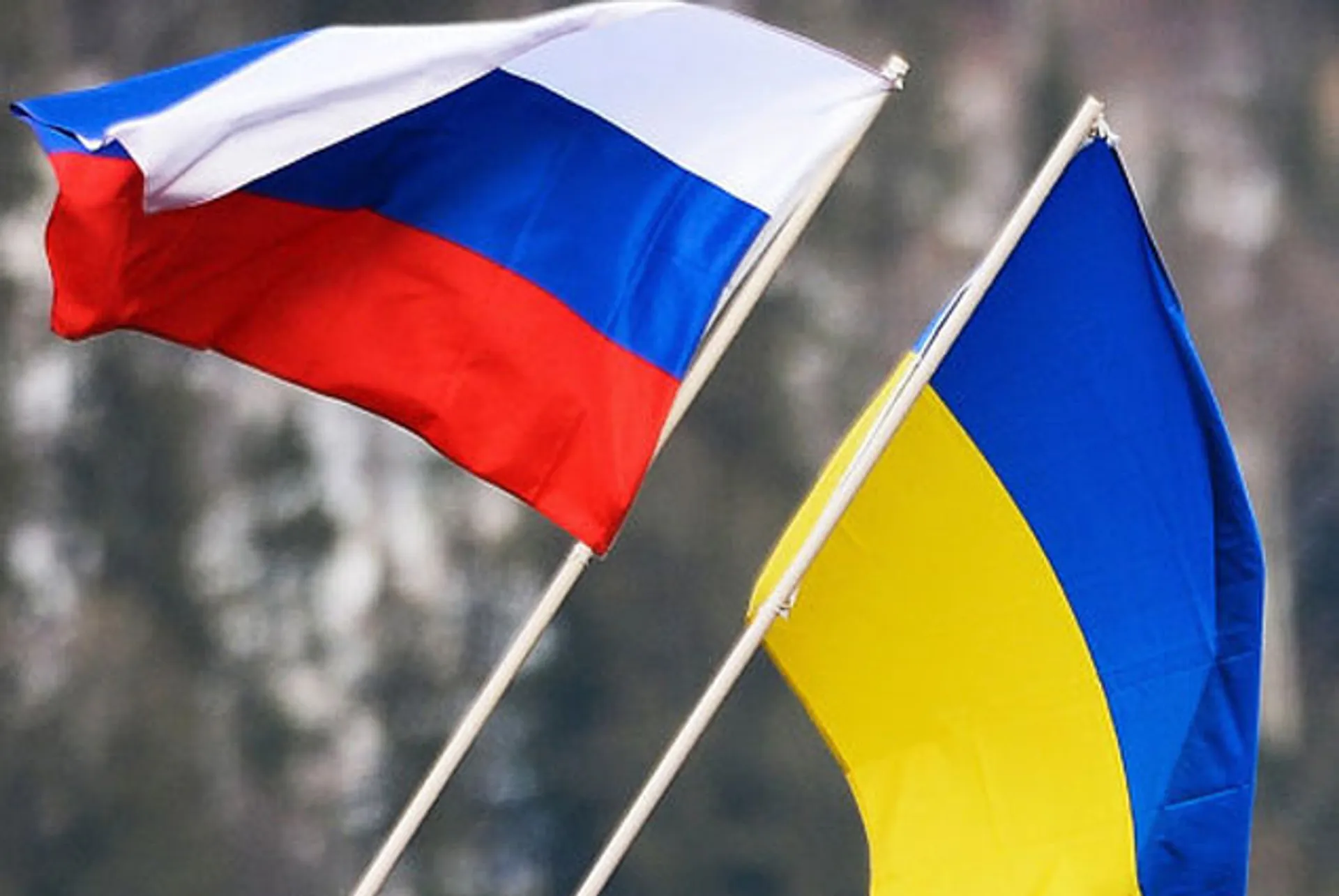 Капитал - Киев готовит «большое дело» против России в суде