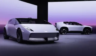 Капитал - Honda стала одним из ведущих партнеров ОИ-2028 