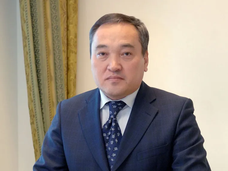 Капитал - Назначен директор Национального музея РК