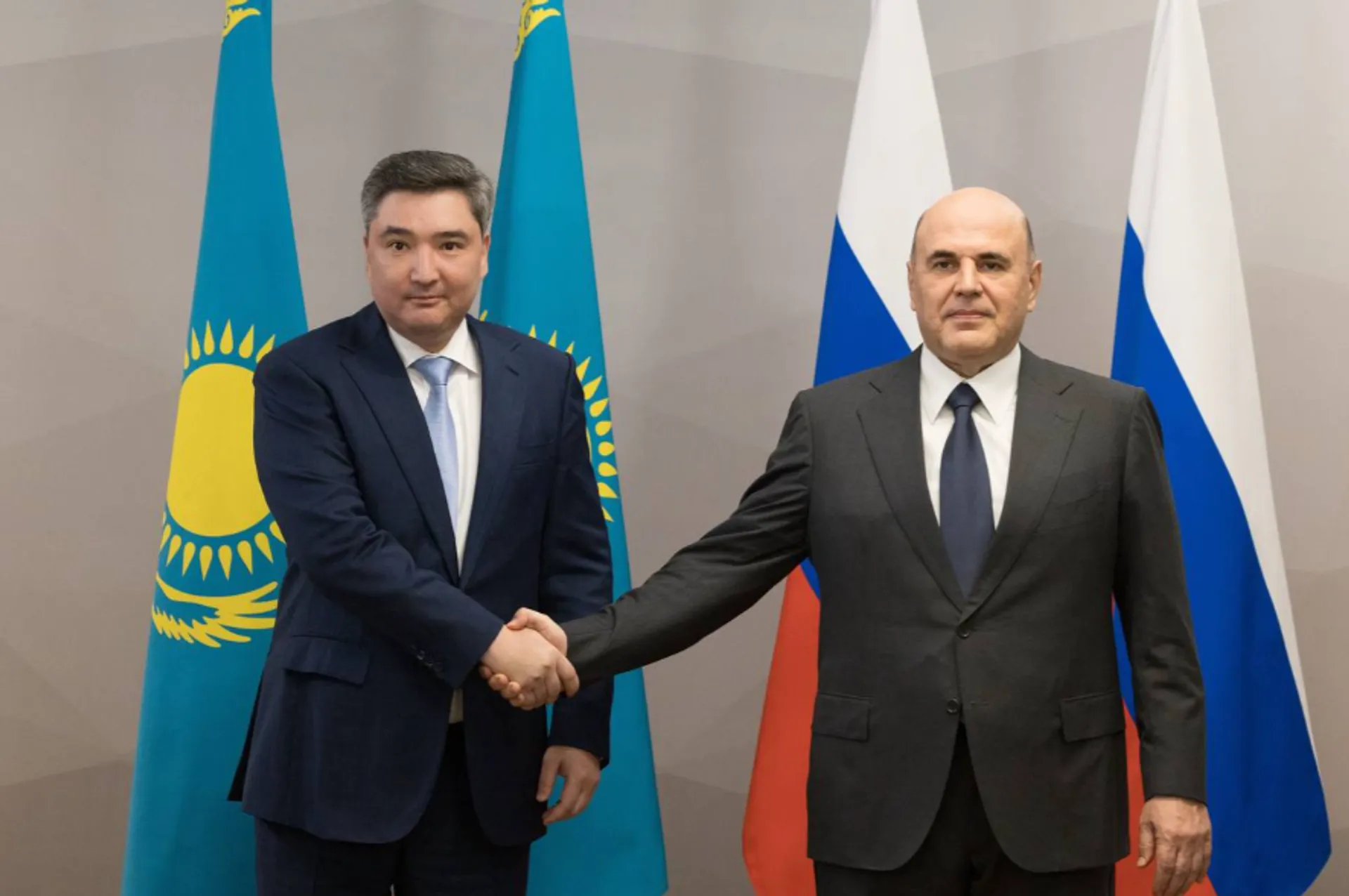 Фото: пресс-служба премьер-министра РК 