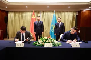 Фото: МСХ РК