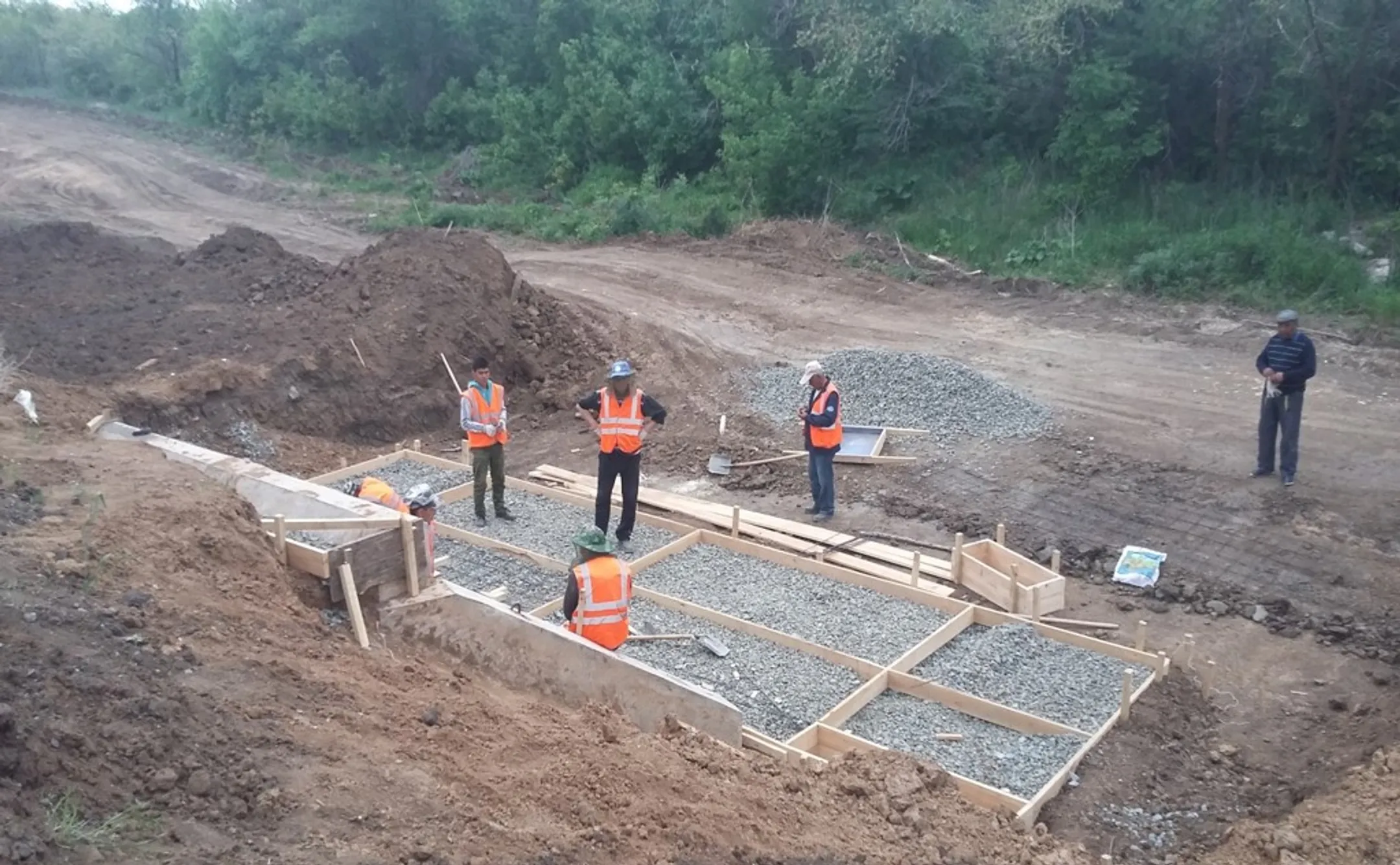 Остановки для туристов оборудуют модемами, камерами и кондиционерами - Image Kapital.kz