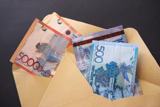 Фото: Валерия Змейкова