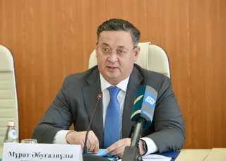 Капитал - Мурат Нуртлеу переназначен руководителем Администрации Президента