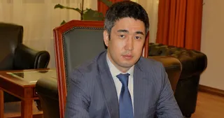 Капитал - Институт экономических исследований возглавил Сержан Мадиев