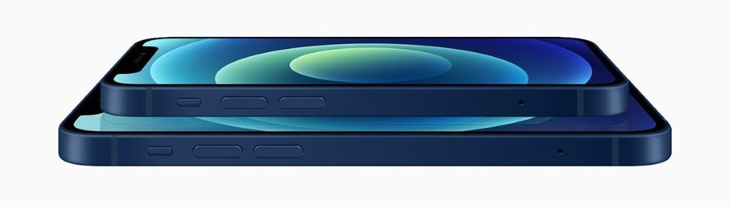 Выгодное предложение от  iPoint  на  iPhone 12    483142 - Kapital.kz 