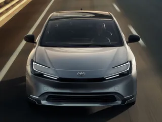 Капитал - Итоги продаж в Казахстане и новый Prius