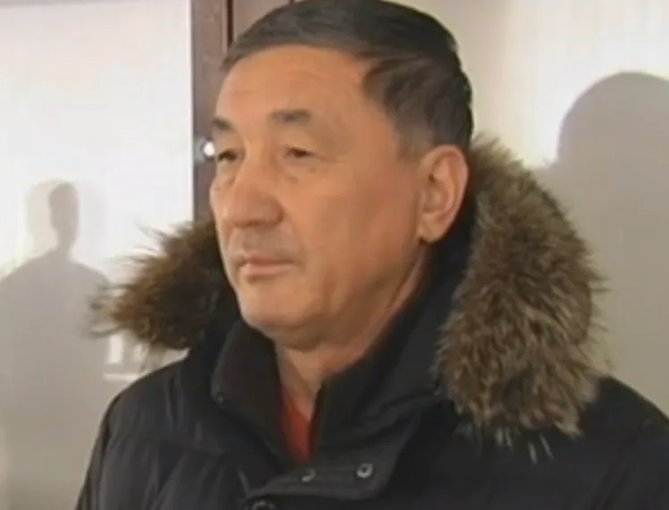 Капитал - Багдат Майкеев не подавал ходатайство о пересмотре дела