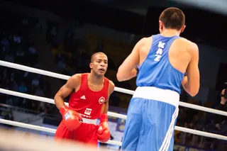 Капитал - В финале ЧМ выступят шесть казахстанских боксеров