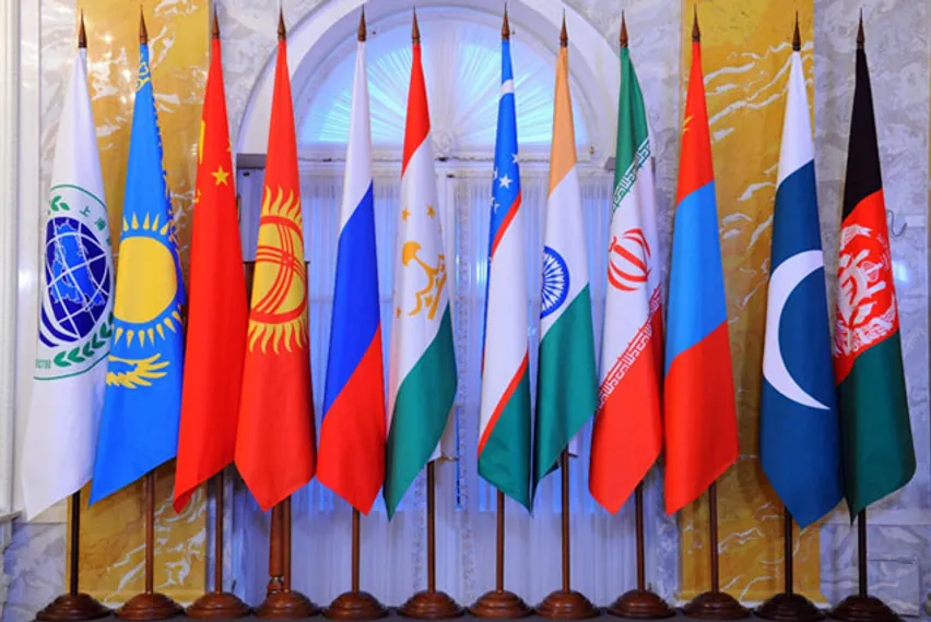 Капитал - ШОС создала энергоклуб