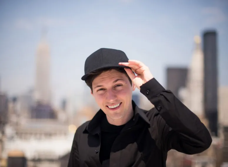 Капитал - Павел Дуров рассказал о попытке подкупа его сотрудников