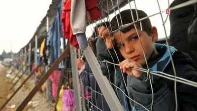 В Венгрии провалился референдум по вопросу приема беженцев