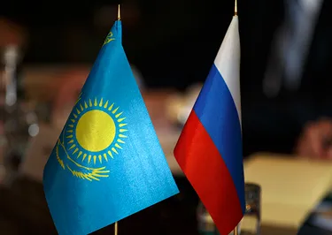 В Москве начались переговоры премьеров России и Казахстана