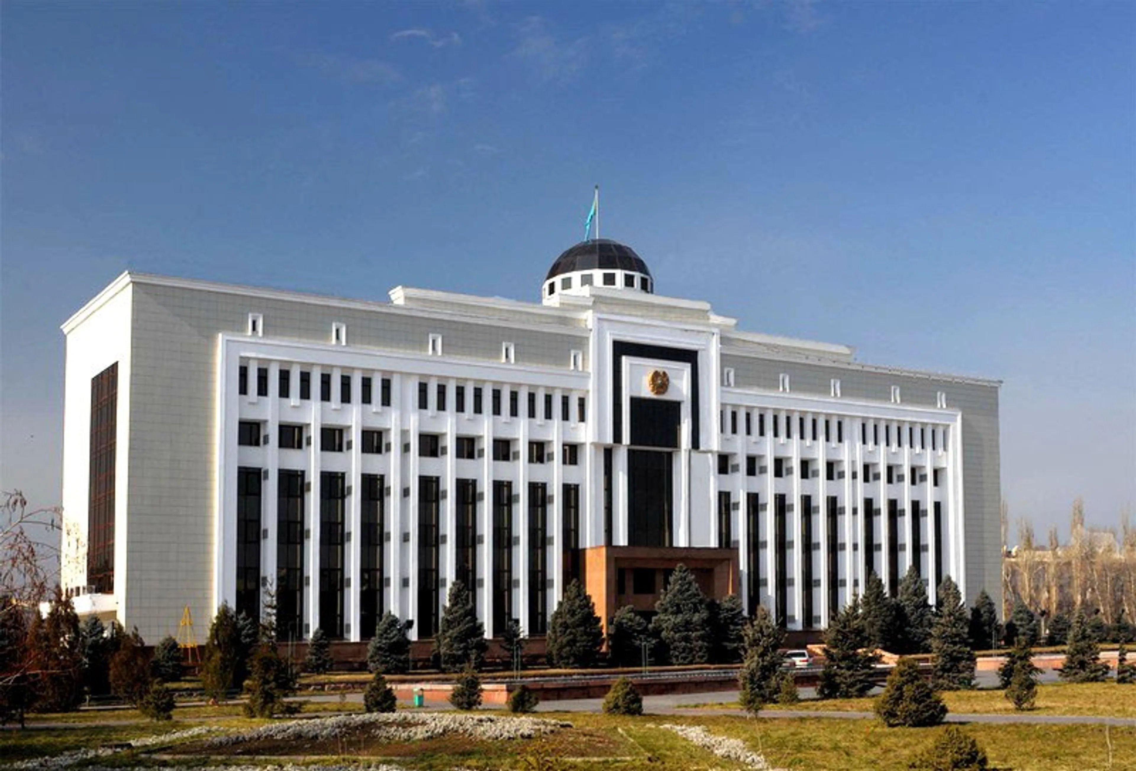 Капитал - Назначен глава управления здравоохранения Жамбылской области