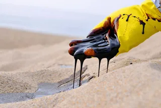 Капитал - Стоимость нефти достигла минимума с мая 2009 года