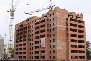 Капитал - 77 домов построят в Атырауской области